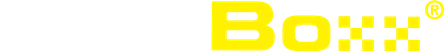 Logo Mietboxx Hemmingen - Lager & Transporter mieten in Hannover