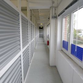 Lager mieten in Hannover